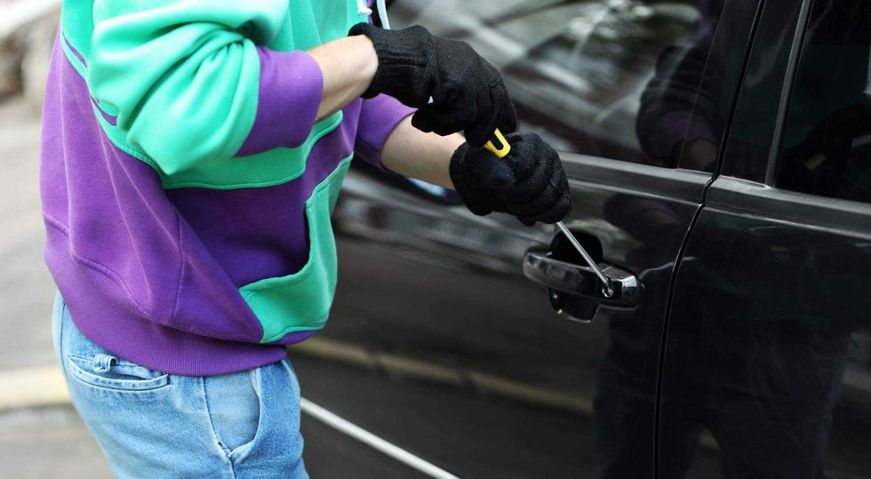 Robo de vehículos sigue siendo foco rojo en San Juan del Río.