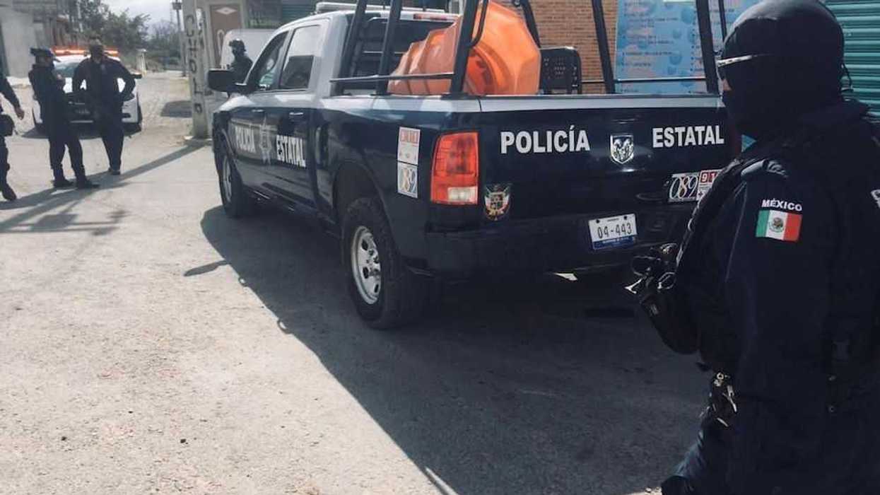 robo-ganado
