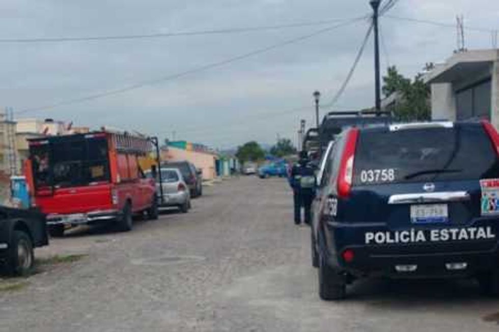 robo herramienta camioneta loma linda 4