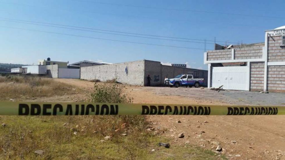robo hidrocarburo pemex 2