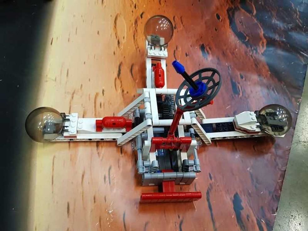 robotica para ninos brinda herramientas de vocacion en queretaro 2