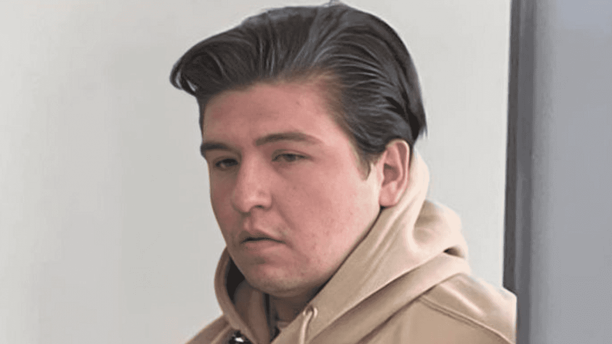 "Rodolfo 'Fofo' Márquez se encuentra en perfectas condiciones": afirma el Secretario de Seguridad Mexiquense.