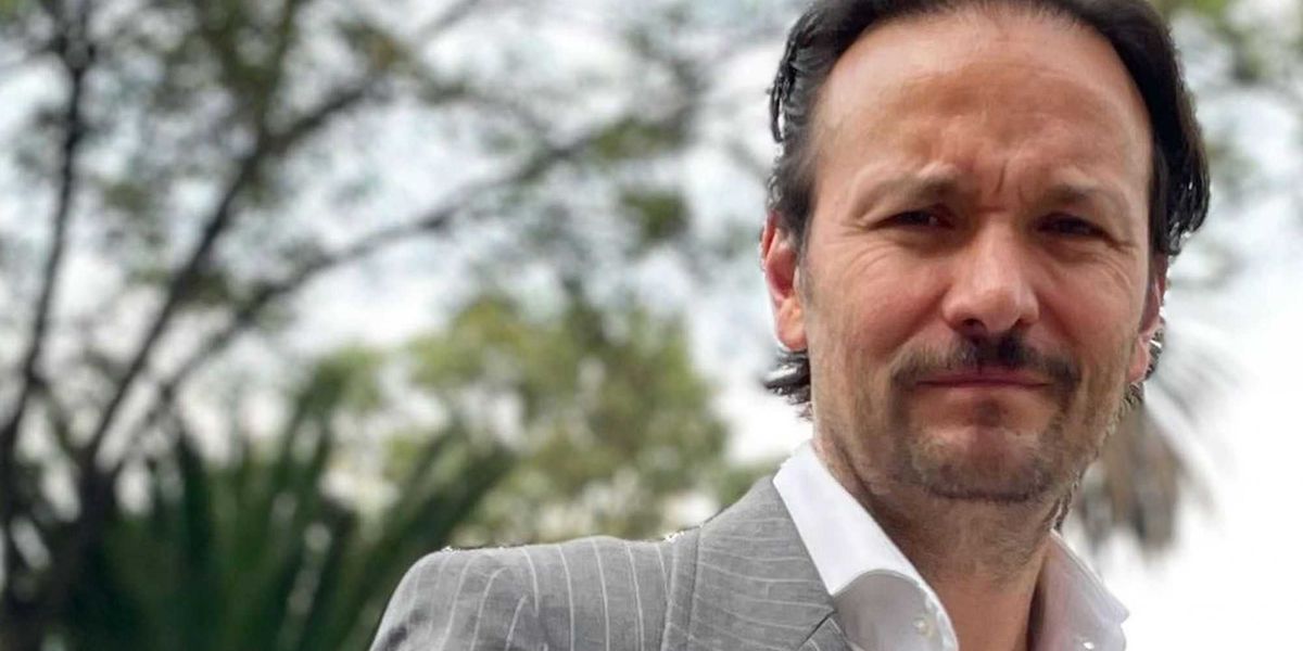 Lei Cachero Rodrigo Cachero pide ayuda para localizar a su hermano desaparecido ...