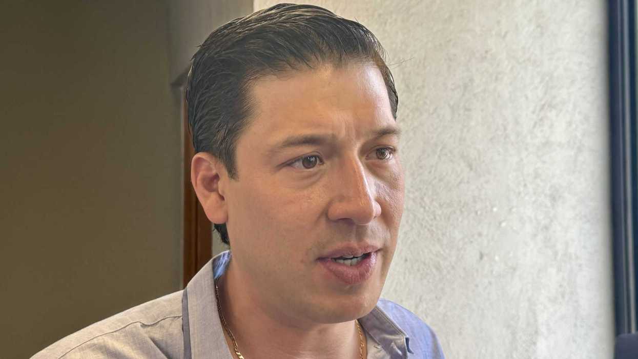 Rodrigo Monsalvo: Seguridad y obra pública, prioridades para El Marqués.