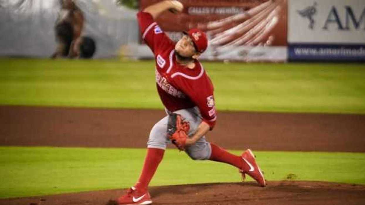 Rojos del Aguila de Veracruz