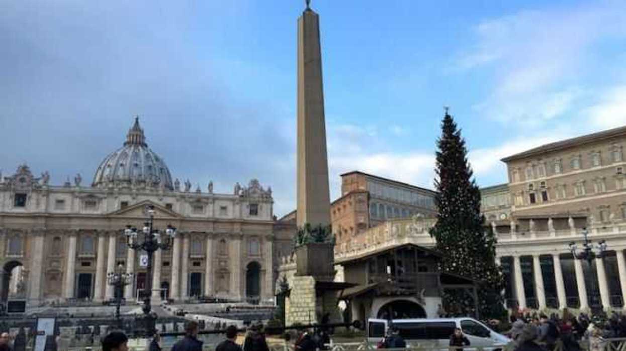 Roma bajo vigilancia especial durante las fiestas decembrinas.