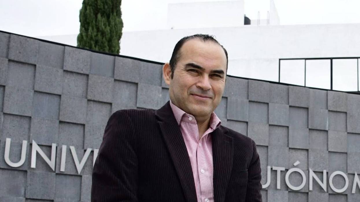 Roque Alfredo Osornio Ríos, investigador con reconocimiento póstumo del Cabildo de San Juan del Río
