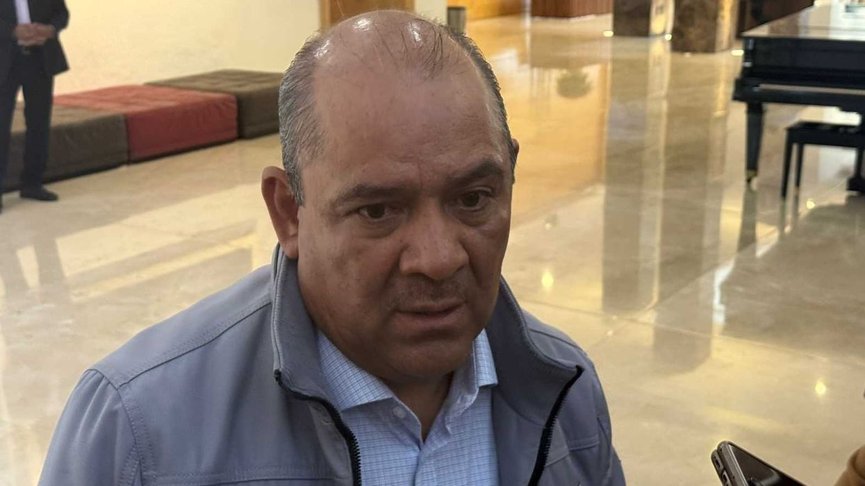 Rosendo Anaya Aguilar advirtió que el incremento de lluvias generó más vegetación combustible para incendios forestales durante el estiaje.