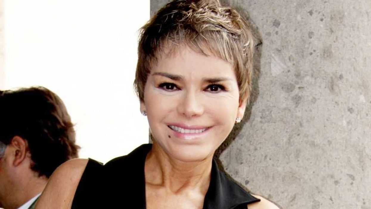 Roxana Chávez. Agencia México.