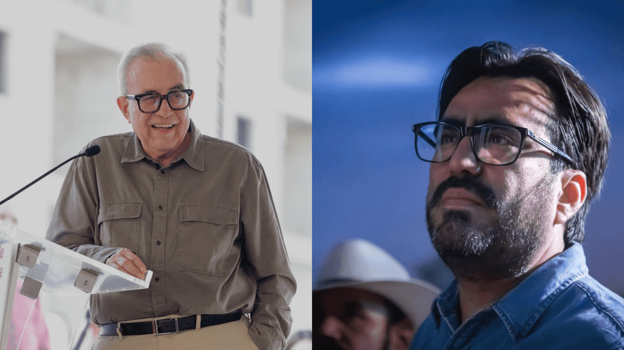Rubén Rocha Moya, gobernador de Sinaloa, anuncia licencia temporal tras acusación del Distrito Sur de Nueva York por narcotráfico