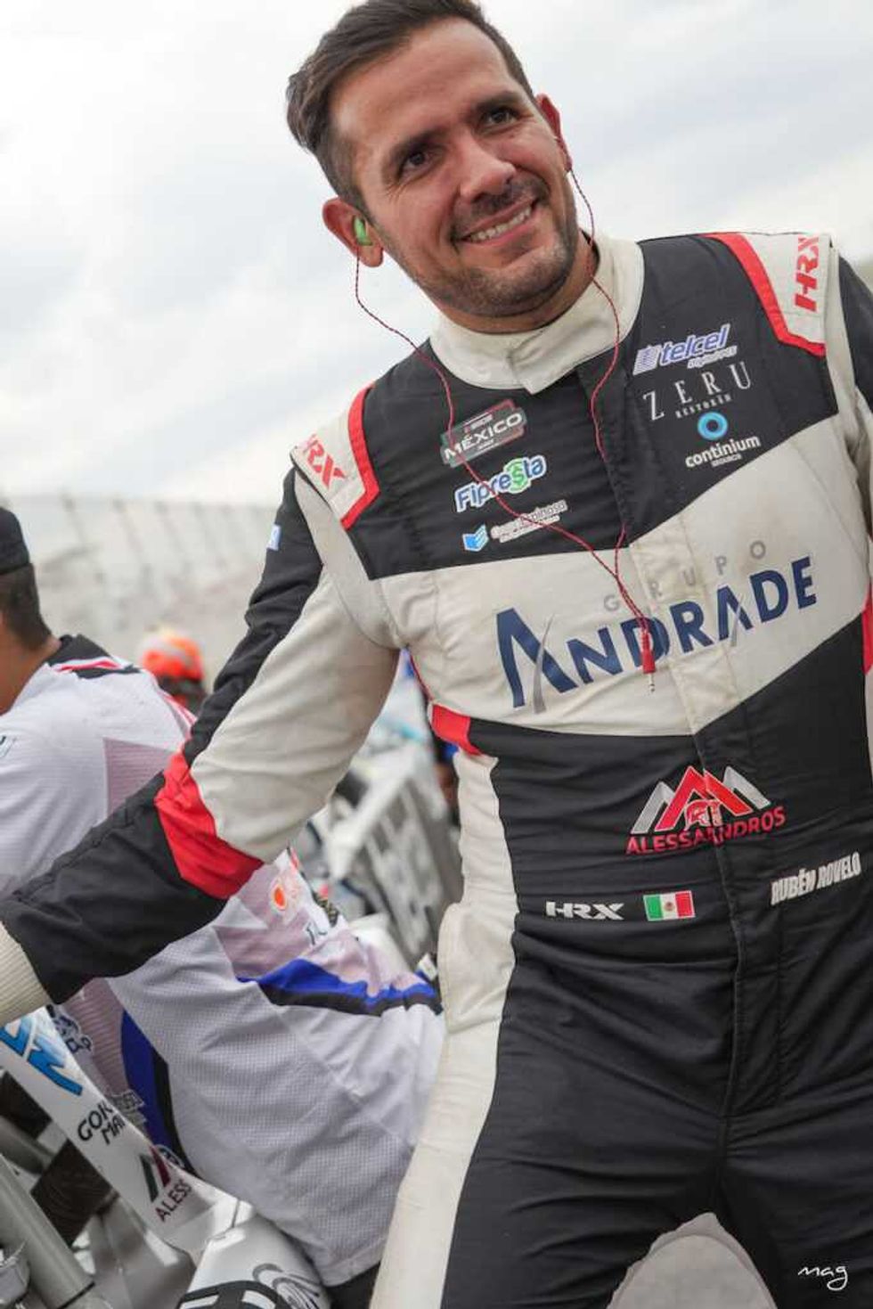 ruben rovelo