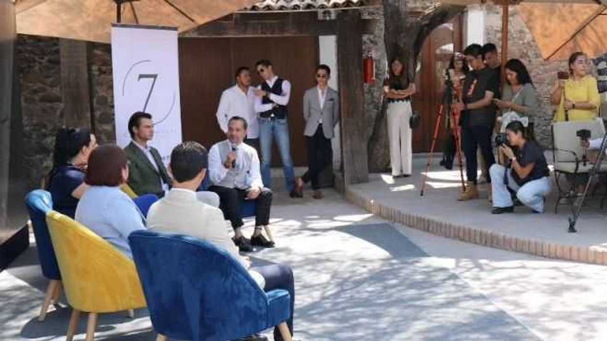 Ruedo Tres presentará los mejores espectáculos taurinos de Feria San Juan 2024.