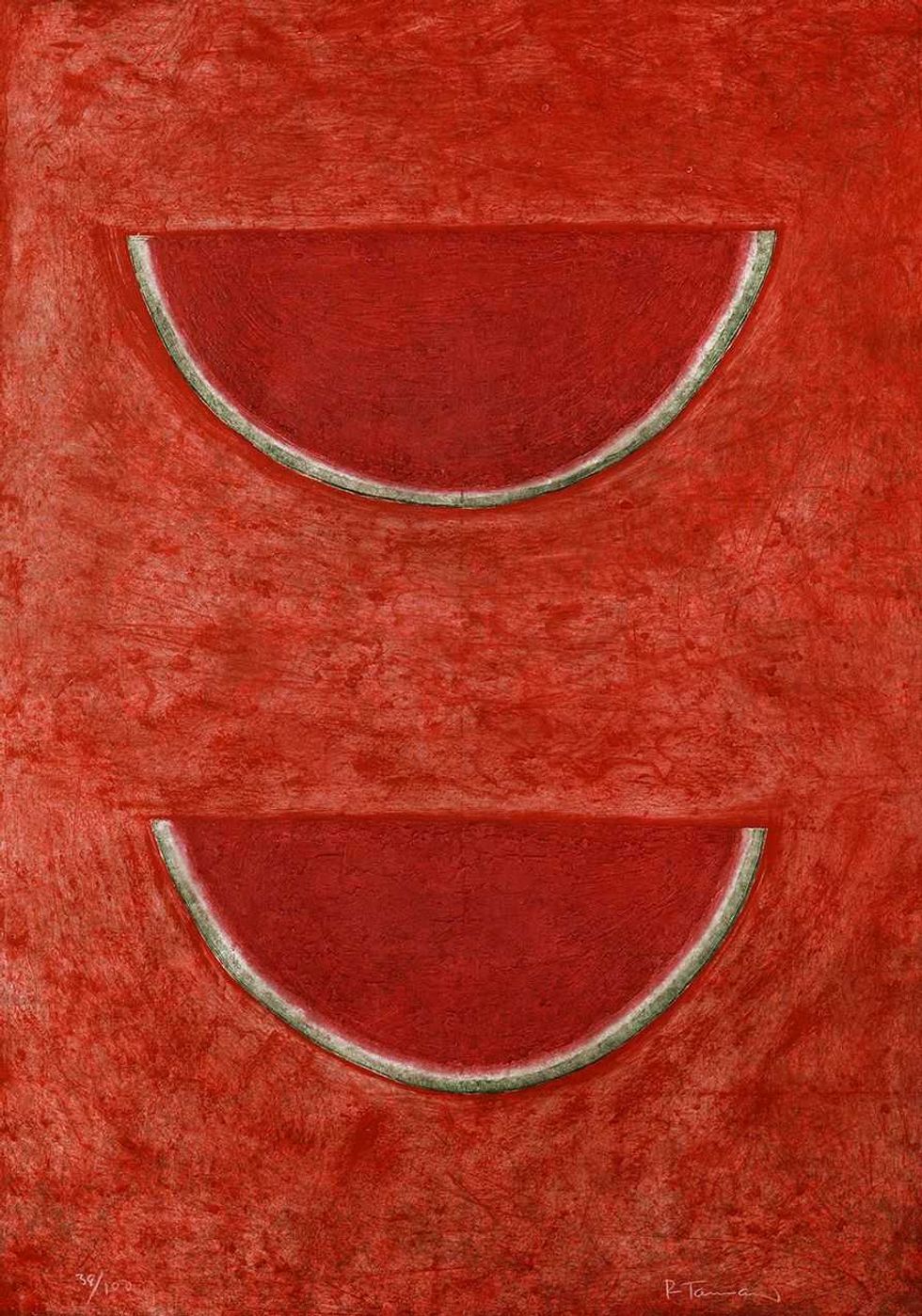 Rufino Tamayo: un clásico del arte moderno