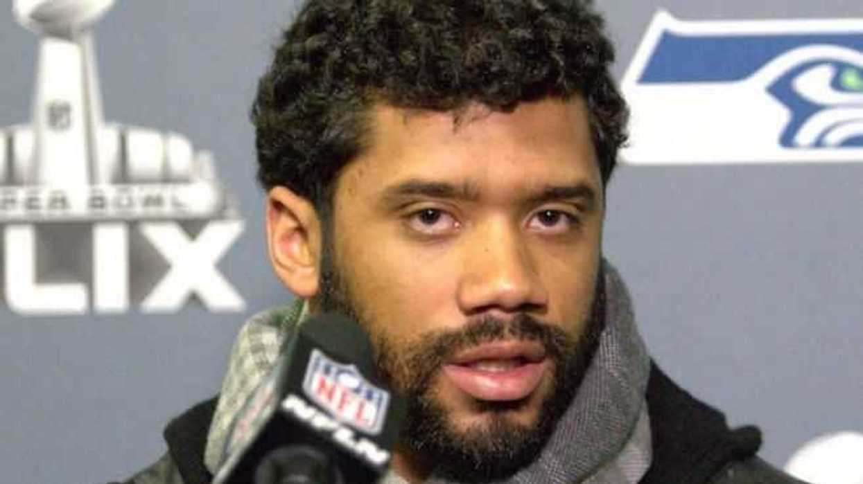 Russell Wilson se mantiene como el quarterback con mejor rating en NFL.