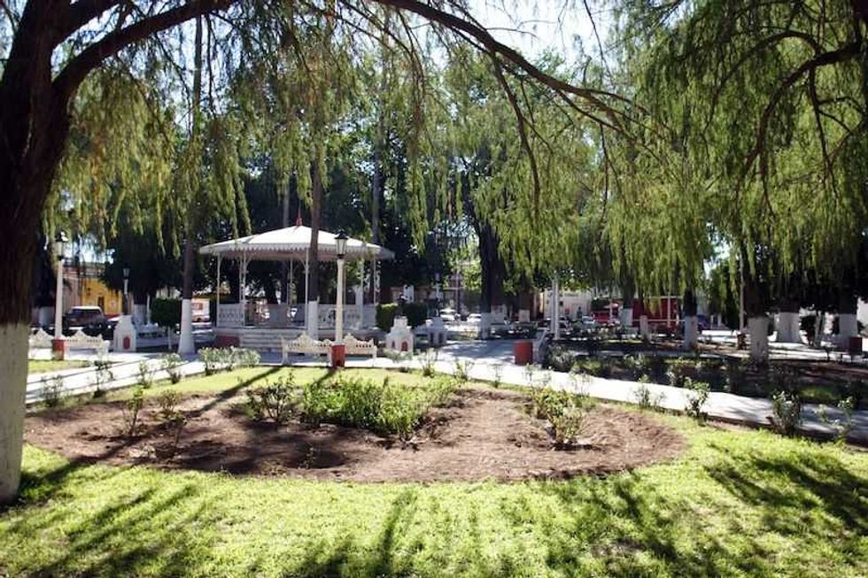 ruta del rio sonora rica en tradiciones y contacto con naturaleza