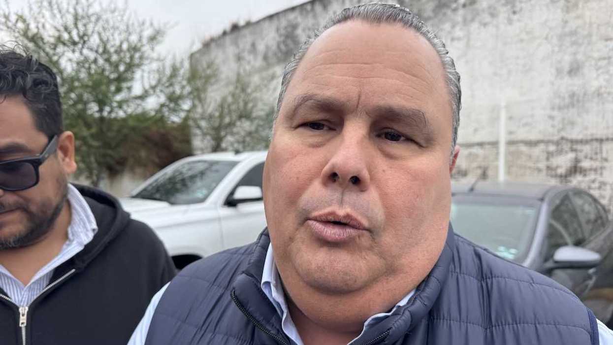 Ruta gratuita de transporte en Querétaro durante obra de ampliación de puente en la capital