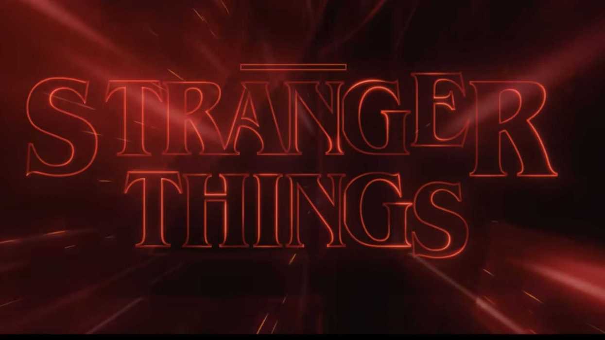 Sadie Sink se emociona por el final de "Stranger Things" durante estreno en SXSW.