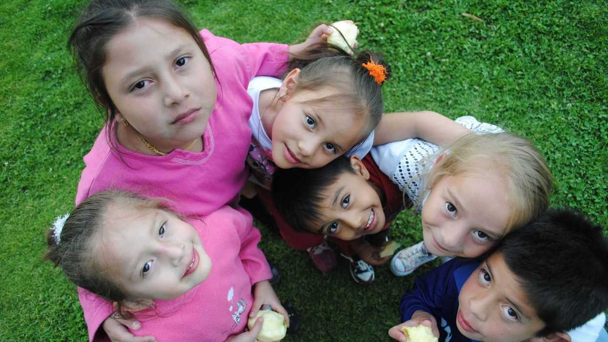 Sala Infantil de la Biblioteca de México, un espacio para la lectura. ROTATIVO