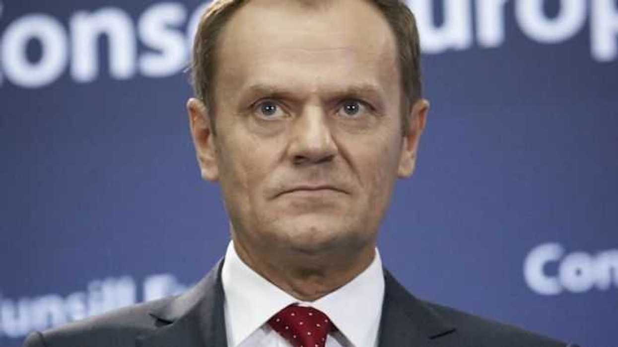 Salida de Reino Unido de UE cambiaría Europa para peor,Tusk