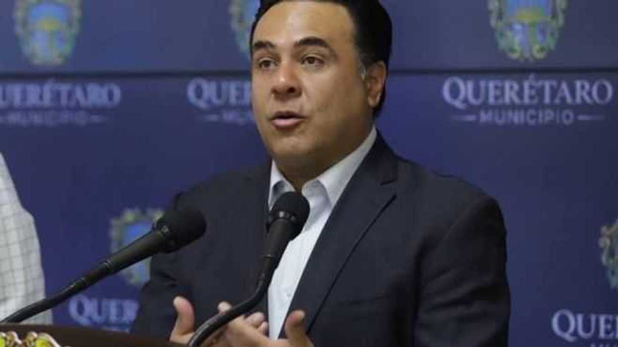 Salida de secretario de Gobierno en la capital, por"mejora continua".