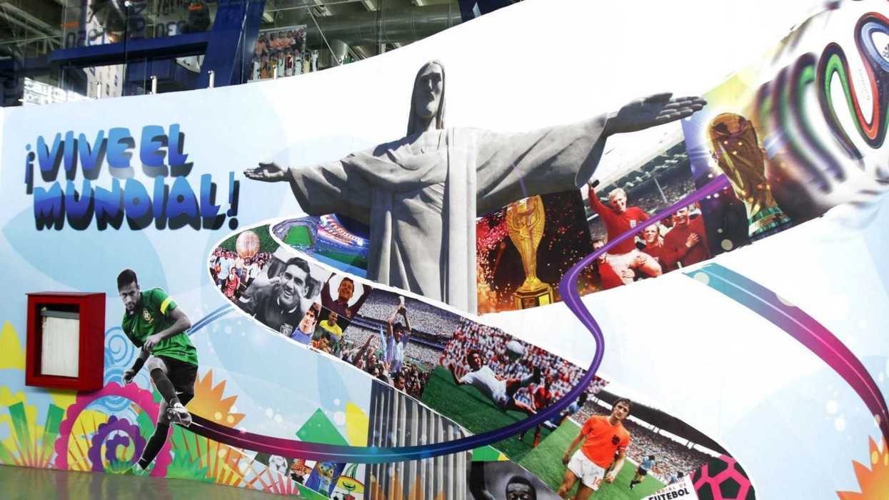 Salón de la Fama Pachuca.