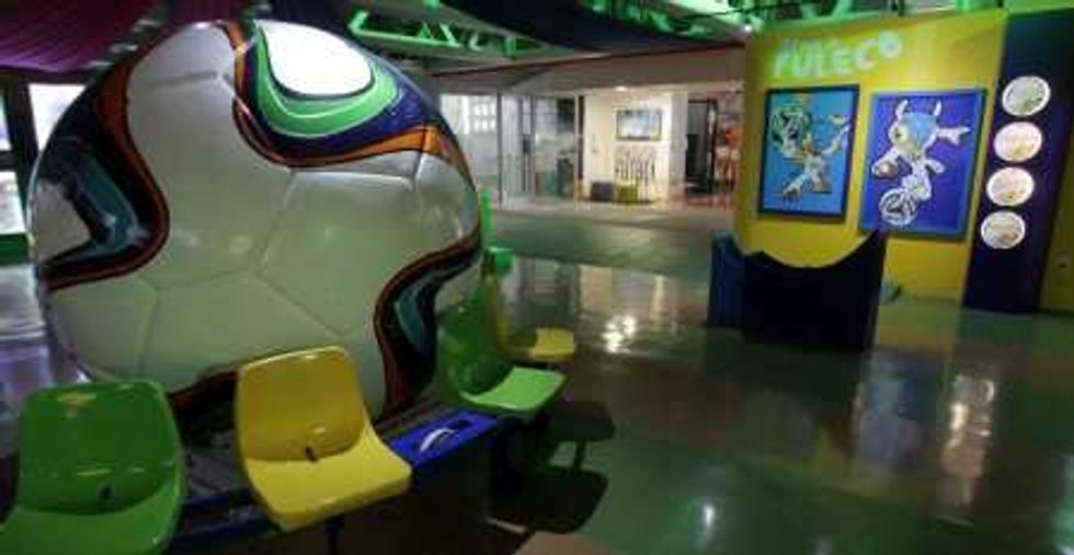 Salón de la Fama Pachuca.