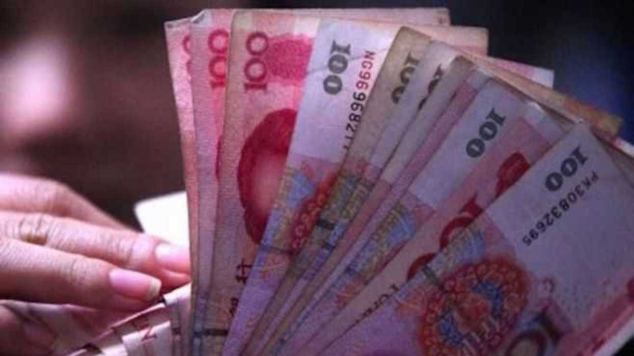 Salud de la economía china arrolla de nuevo a mercados.