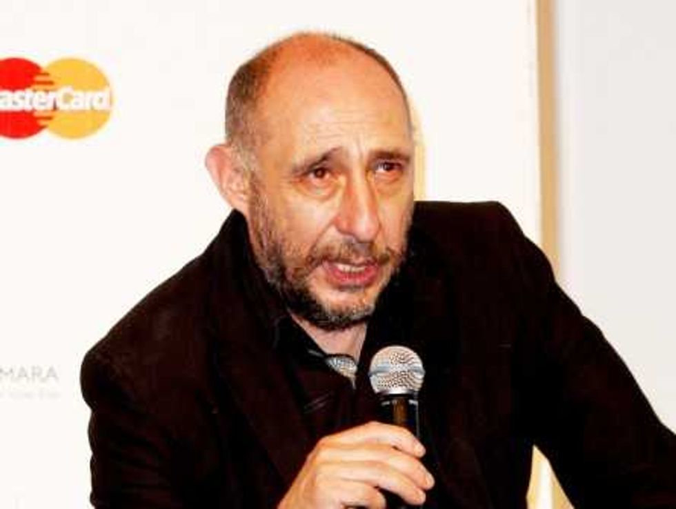 Salvador Garcini. Agencia México.