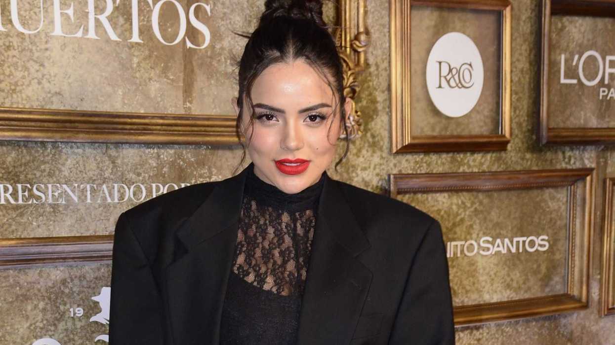 Samadhi Zendejas le desea lo mejor a William Levy tras su separación de Elizabeth Gutiérrez. AGENCIA MÉXICO.