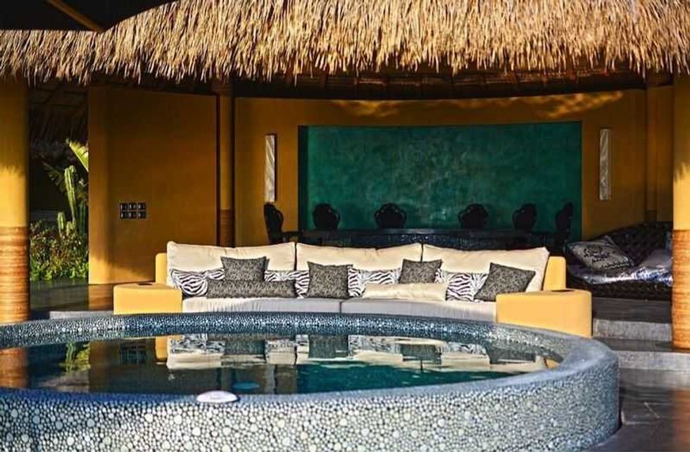 samora luxury resort el verdadero paraiso de puerto escondido oaxaca 0