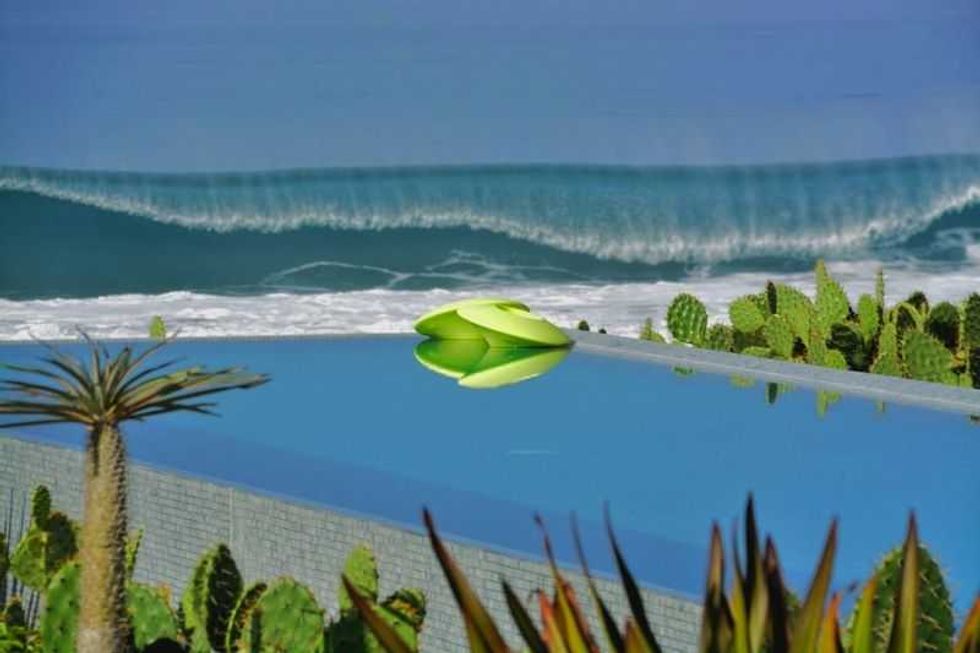 samora luxury resort el verdadero paraiso de puerto escondido oaxaca9