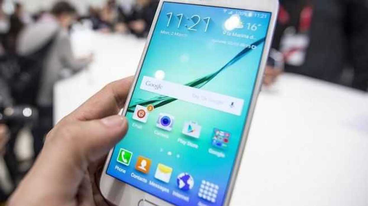 Samsung Electronics. NOTIMEX