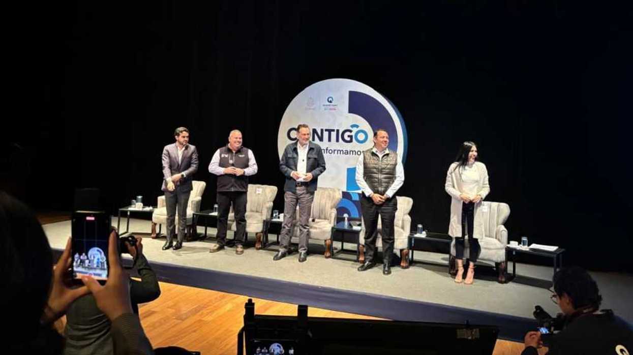 San Juan del Río amplía Tarifa UniDos: más rutas y beneficiarios.