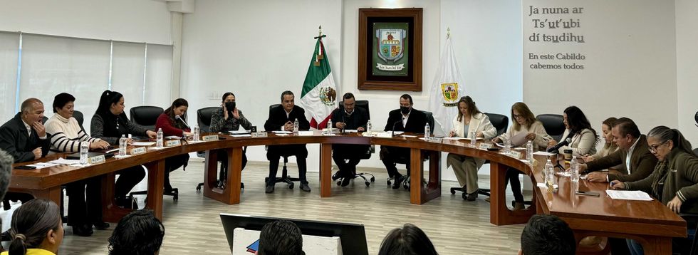 San Juan del Río avanza en desarrollo y bienestar.