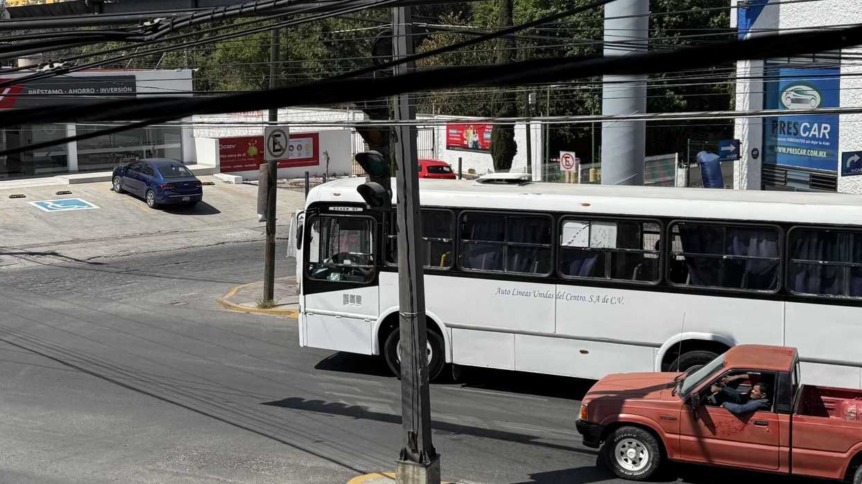 San Juan del Río avanza en movilidad urbana con nuevas tarifas y unidades: Kuri.