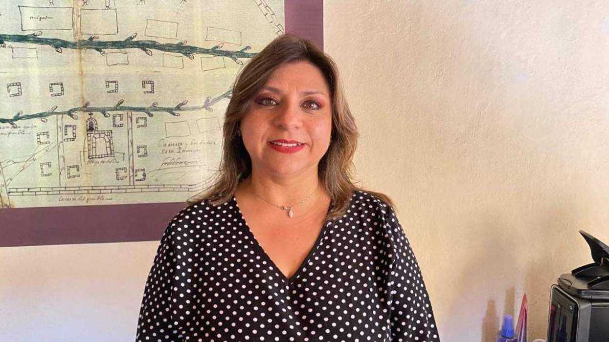 San Juan del Río celebra con éxito el Día Internacional de la Danza.