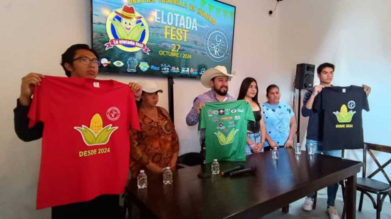 San Juan del Río celebrará su primera Elotada Fest en Cuadrilla de Enmedio.