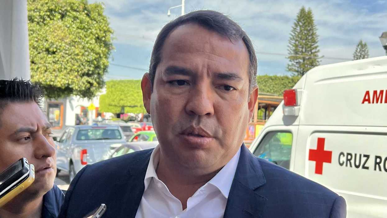 San Juan del Río convoca a formar parte de la policía municipal.