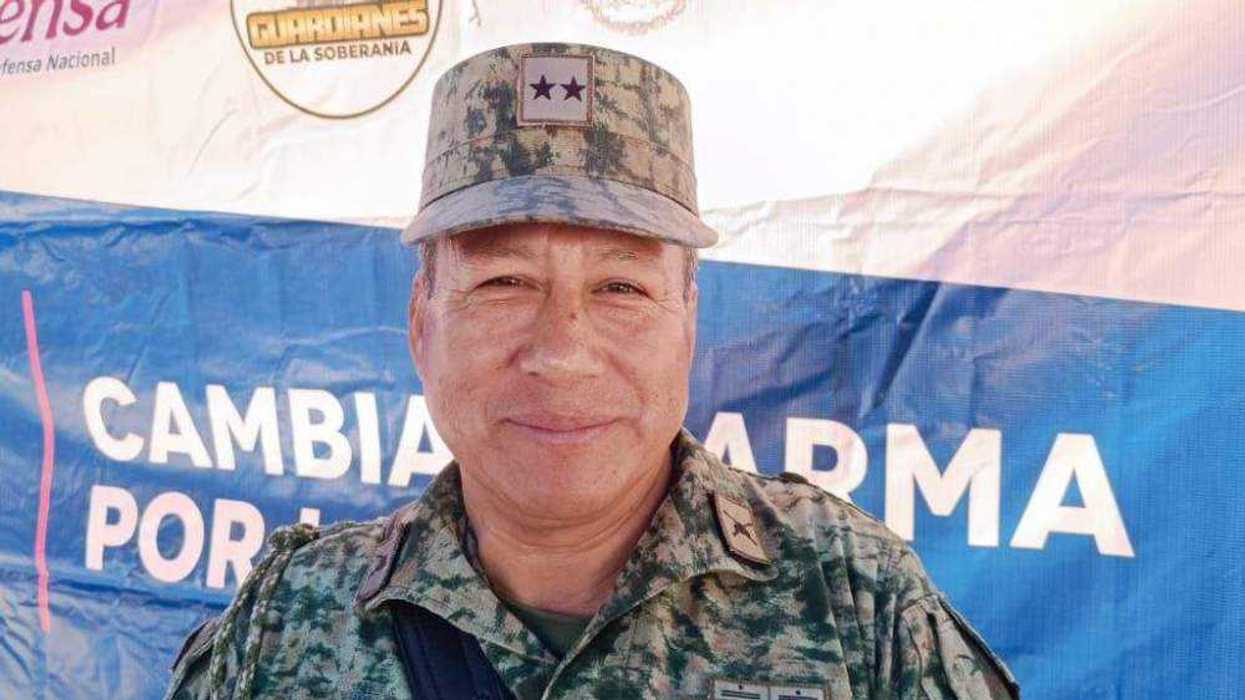 San Juan del Río destacó en participación ciudadana durante la campaña de canje de armas 2024.