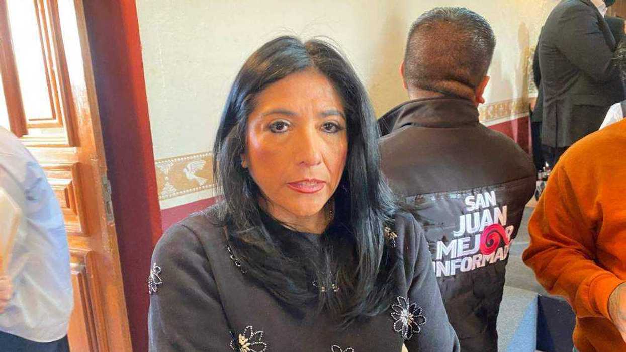 San Juan del Río destinará presupuesto prioritario a obra social: "Es la prioridad de esta administración".