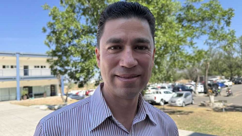 San Juan del Río enfrenta problemática de vivienda abandonada en la zona oriente.