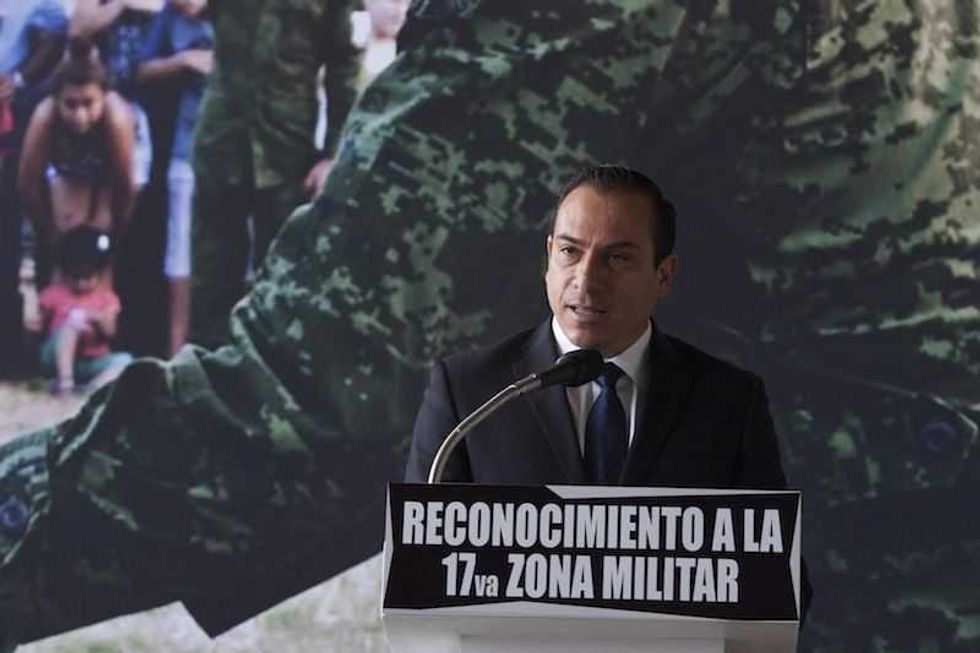 san juan del rio entrega reconocimiento a sedena 2