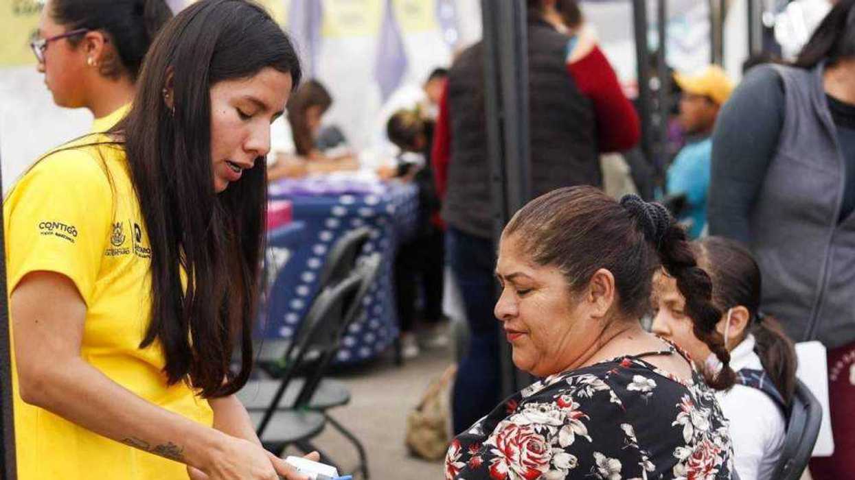 San Juan del Río establecerá cinco acciones prioritarias de salud para comunidades rurales.