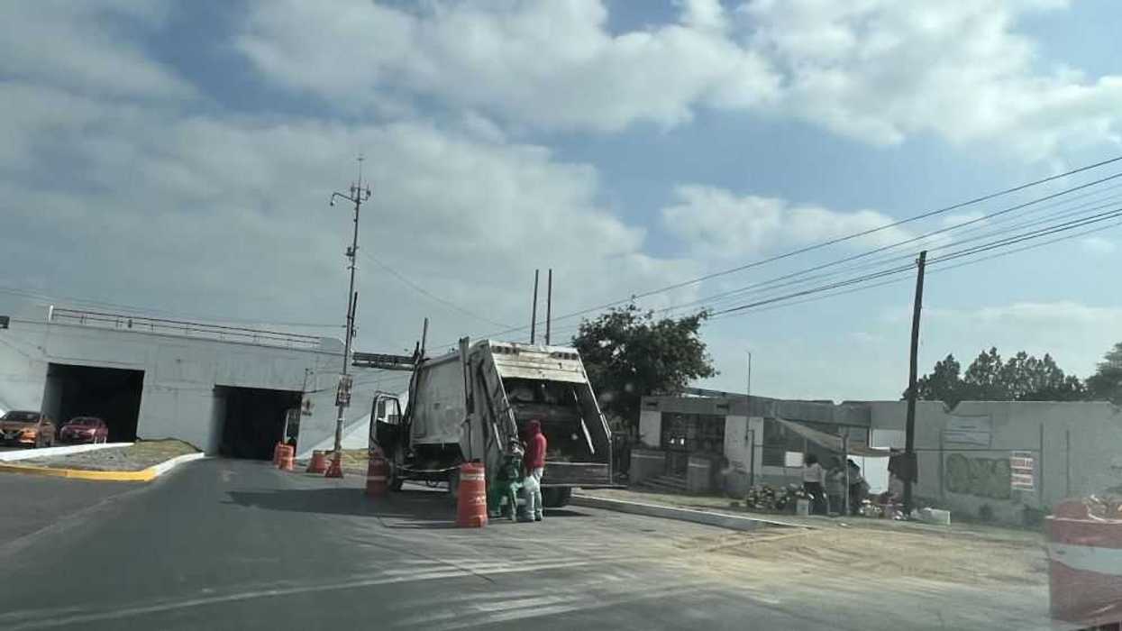 San Juan del Río garantiza servicios para Día de Muertos en panteones.