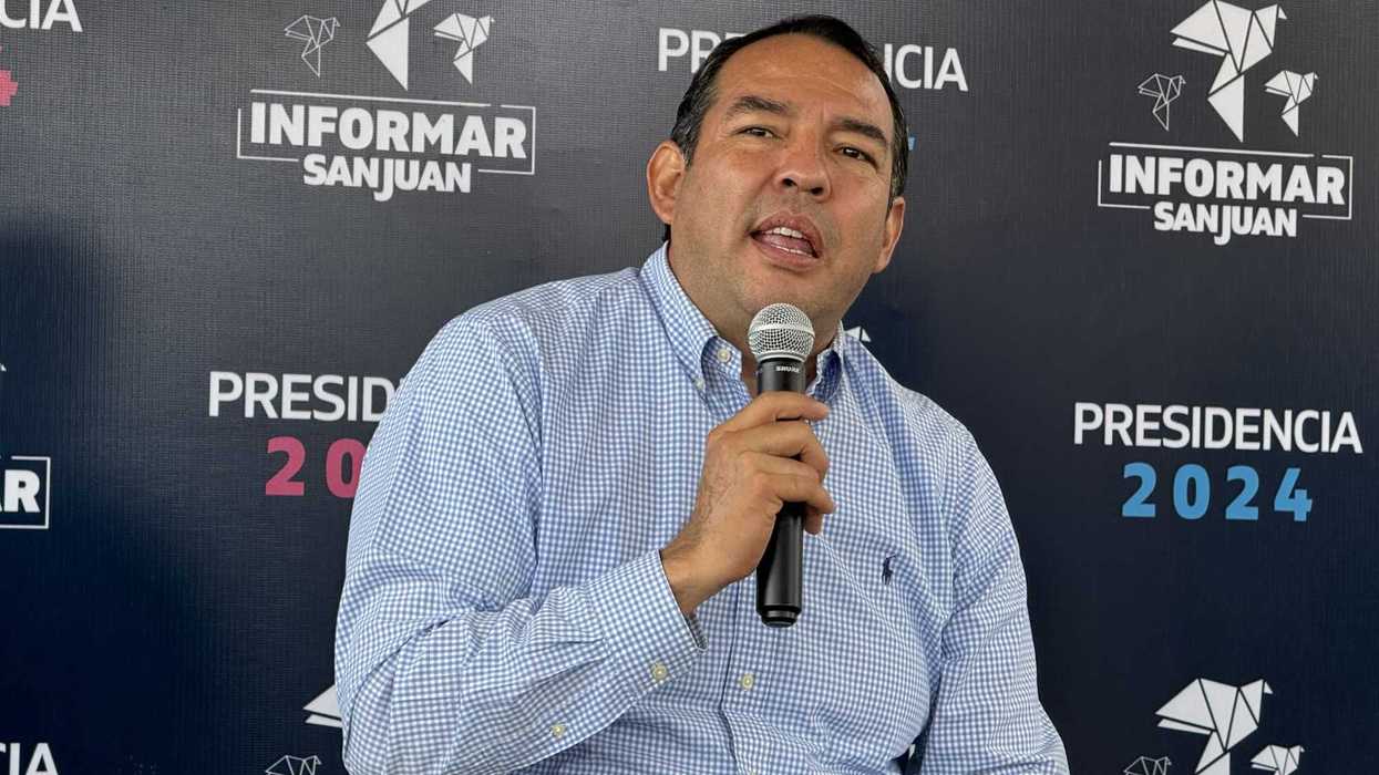 San Juan del Río impulsa su desarrollo con más de 150 obras públicas en 2024.