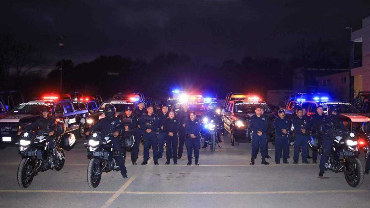 San Juan del Río incorpora patrullas, motocicletas BMW y bicicletas para fortalecer vigilancia en Centro Histórico y zonas de convivencia familiar.