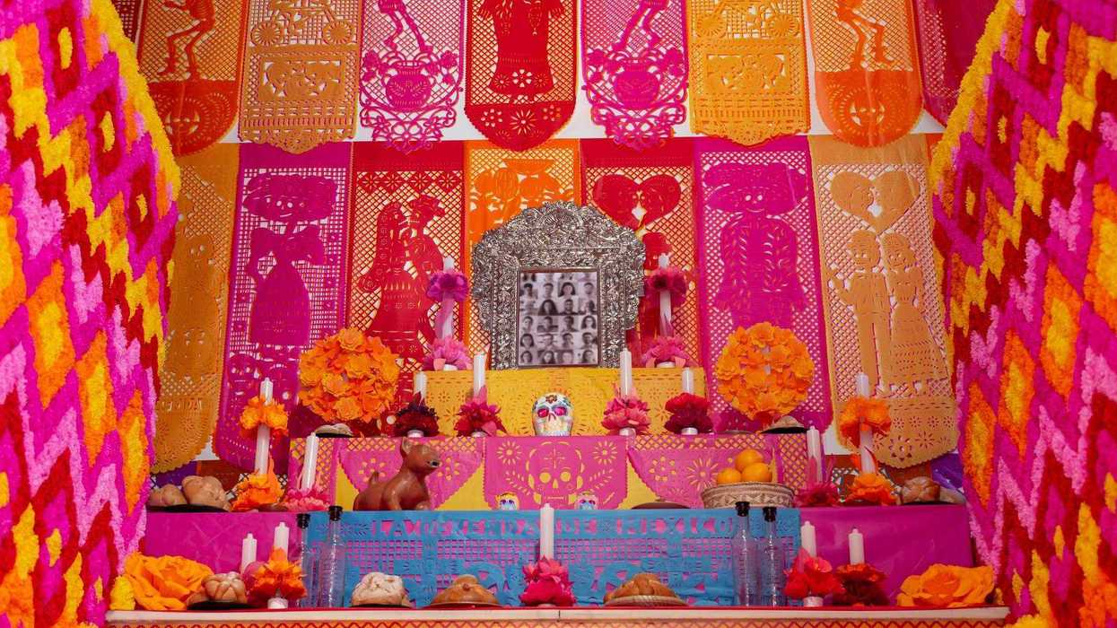 San Juan del Río invertirá 1.8 millones en decoración y operativos para Día de Muertos y festividades.