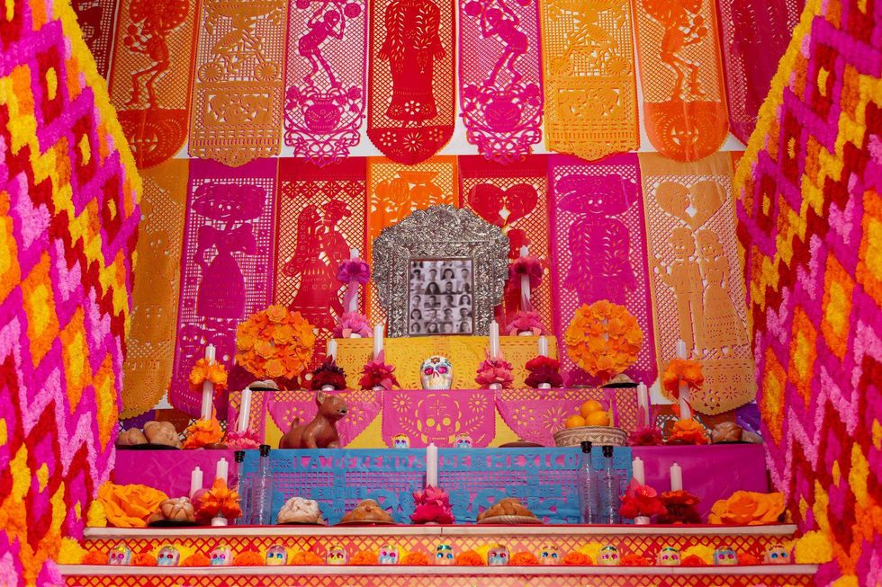 San Juan del Río invertirá 1.8 millones en decoración y operativos para Día de Muertos y festividades.