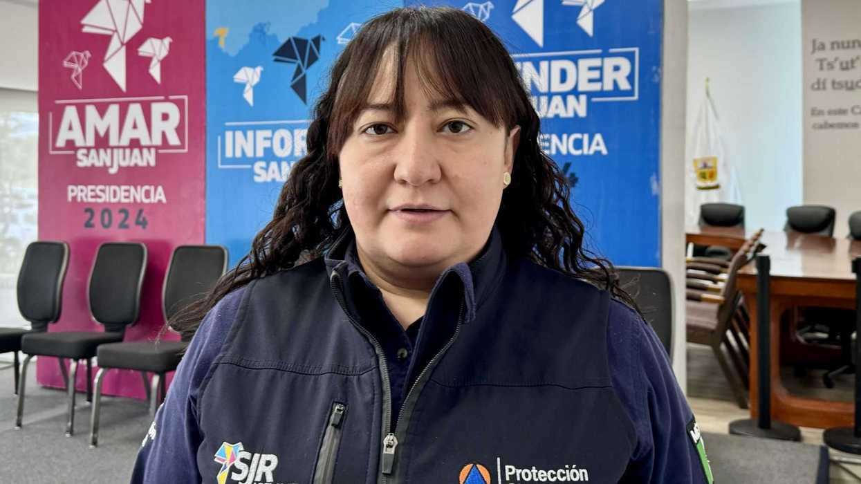 San Juan del Río investiga causas de inundaciones en Plaza Epic Center.