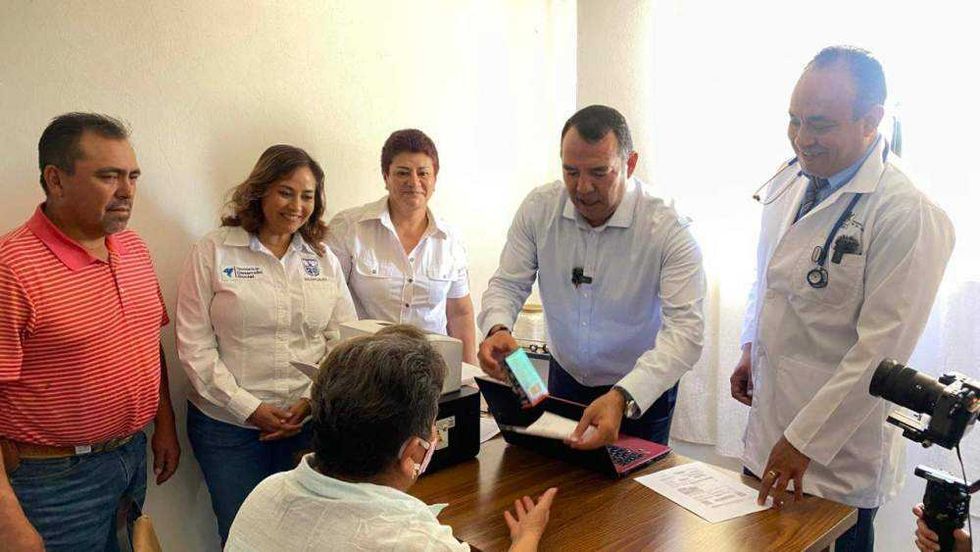 San Juan del Río lanza programa